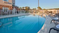 Best Western Dothan Inn  Suites