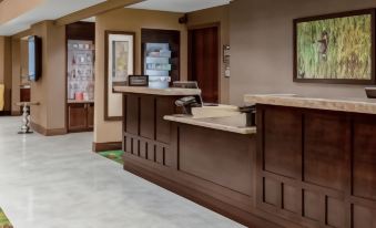 Homewood Suites by Hilton Shreveport / Bossier City