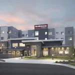 Residence Inn Jonesboro Các khách sạn ở Nettleton Township
