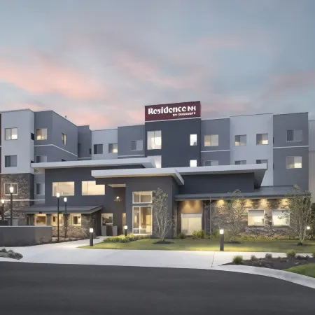 Residence Inn Jonesboro