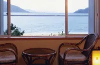 Nagisakan Kimura Karatsu Chaya Hotel a