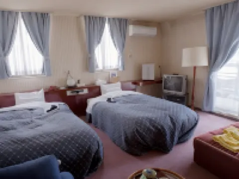 Hotel Tsuruya (Niigata) Hoteles en Mitsuke