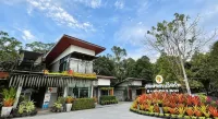 Baan Klang Suan Resort