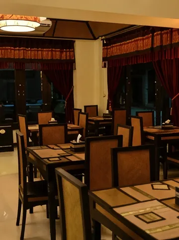 รูปภาพของโรงแรมบ้านกองคำ