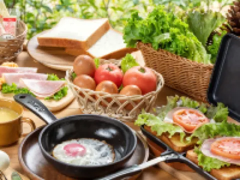 Villa Sonogi Glamping Campgrounds 東彼杵郡酒店