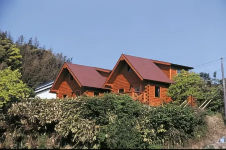 Minamiboso Private Rental Cottage  Saint Schwein Отели рядом с достопримечательностью «Chuo University»