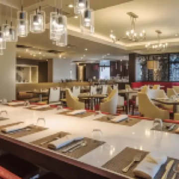 DoubleTree by Hilton Largo-Washington DC