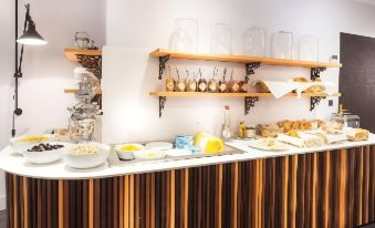 Best Western Plus la Demeure