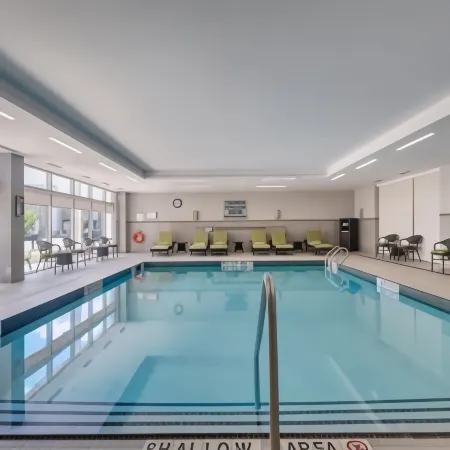 Home2 Suites by Hilton Toronto Brampton