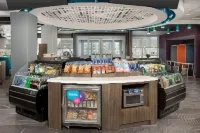 Tru by Hilton Beaufort Hotels in Burton