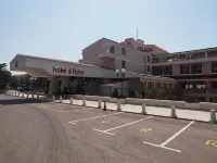 Hotel Palas - バー