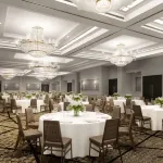 Philadelphia Marriott Old City Hotels in Camden
