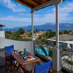 Irene Studios Hotels in Sipiada