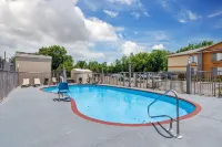 Best Western Canton Inn