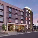 Home2 Suites by Hilton Yakima Airport Hotels in Yakima