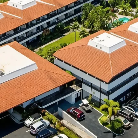 Casa de Emdeko 211
