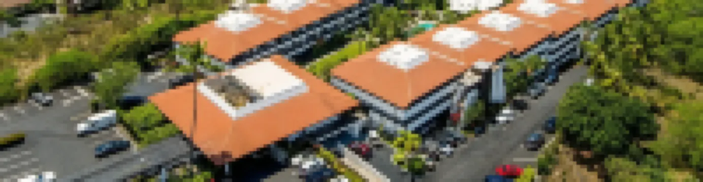 卡薩艾姆德科211公寓 霍盧阿洛阿酒店