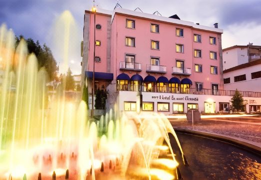 유로솔 고베이아