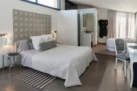 El Racó de Madremanya - Adults Only