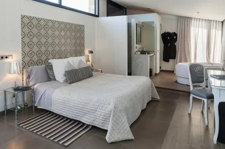 El Racó de Madremanya - Adults Only