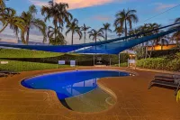Cable Beachside Villas - Beach