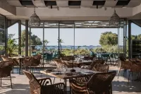 Myrion Beach Resort & Spa - Adults Only - Aamiainen