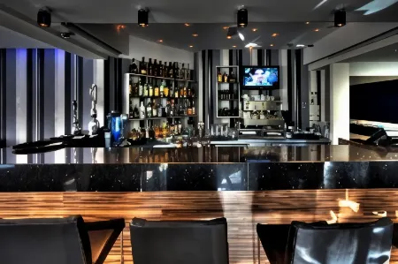 Livadhiotis City Hotel Отели в г. Ларнака