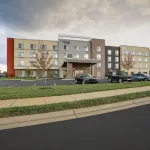 Fairfield Inn & Suites Bardstown