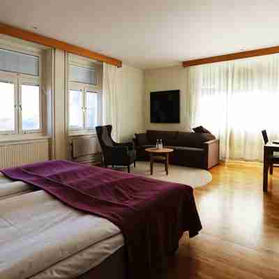 Elite Grand Hotel Norrköping Rooms