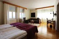 Elite Grand Hotel Norrköping Hotels in Norrköpings kommun