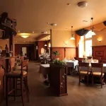 Hotel Goldner Loewe Hotels in Gera