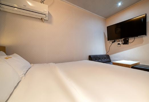 객실 내부 전경 1