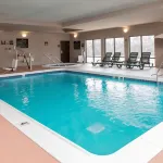 Hampton Inn Jacksonville