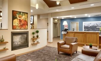 Hampton Inn & Suites Orem