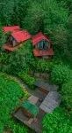 Discover Arenal Romantic Cabin Near la Fortuna – Private Hot Tub for Couples