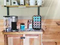 Firefly Cottage Hotels in Oscoda County