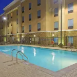 Hampton Inn & Suites New Braunfels