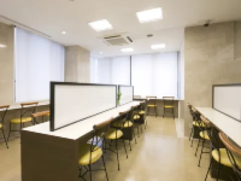 ホテルエコノ福井駅前 福井のホテル