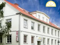 Park Hotell Hotel di Ornskoldsvik