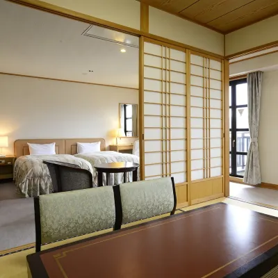 Tatsuno Park Hotel Hotels in 