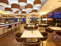 Alimounda Mare Hotel - バー