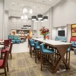 Hampton Inn & Suites Watsonville Hotels in Watsonville