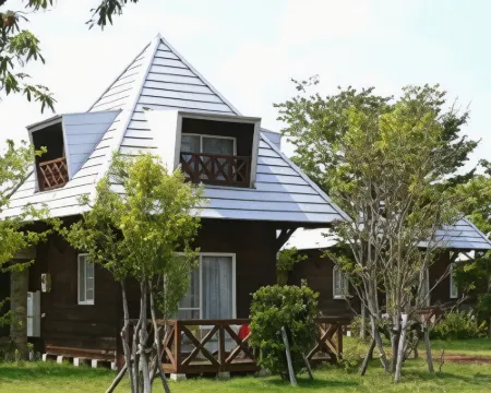 Riverside Park Shichijo Hotéis em Kikuchi