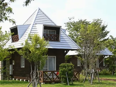 Riverside Park Shichijo Hotel in zona Kitamiyaaso Shrine