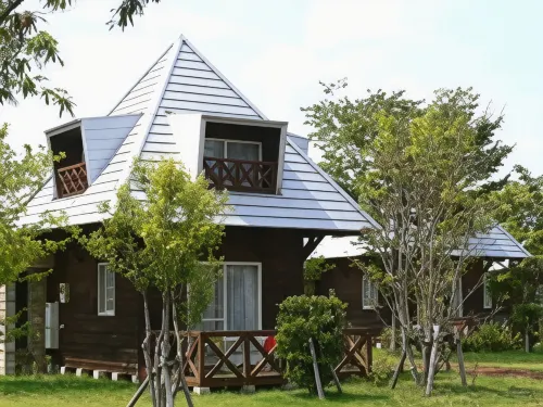 Riverside Park Shichijo Hotels in Kikuchi