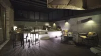 นามู โฮเทล ชุงบุค อินโนซิตี้ - ที่มีที่จอดรถ