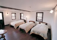 Tombouctou Hotel di Fujimi