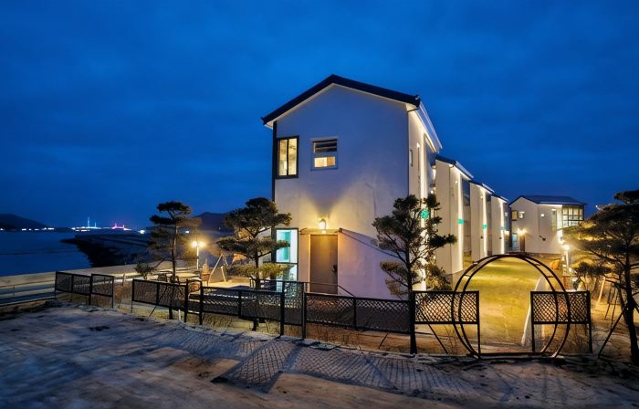 Sinan Pine Cloud Pension