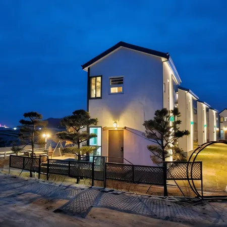 Sinan Pine Cloud Pension