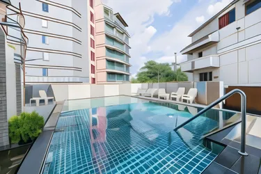 รูปภาพของดิ เอส โฮเทล พัทยา